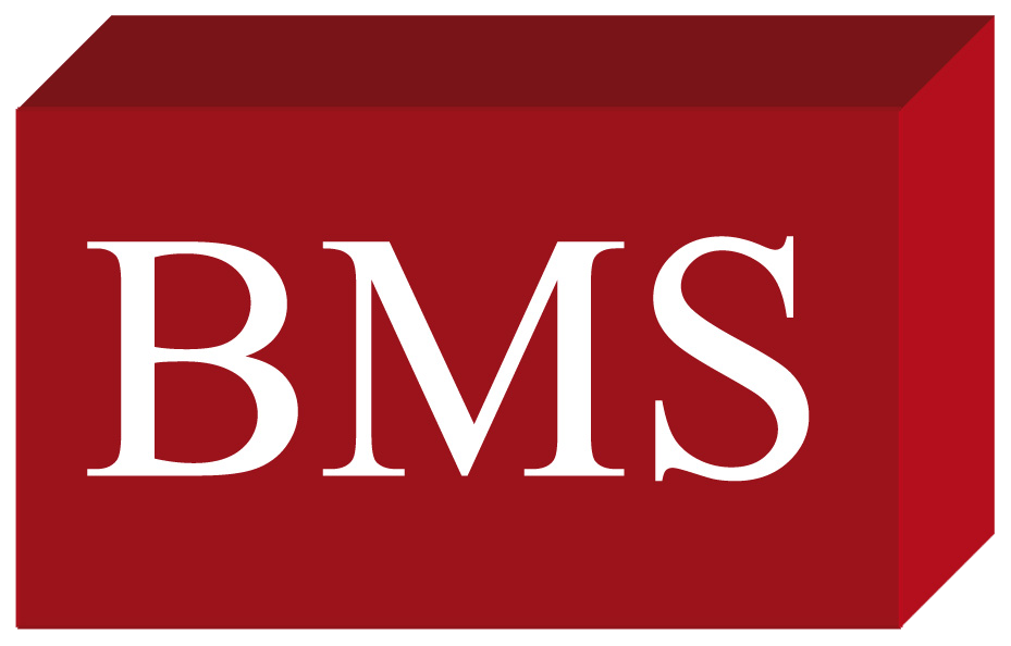 BMS Bond Management Support GmbH & Co. KG Logo