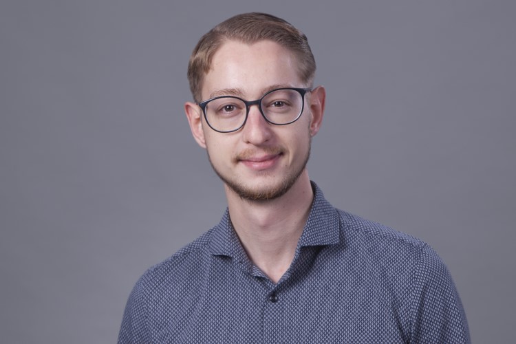 Artem Mitin