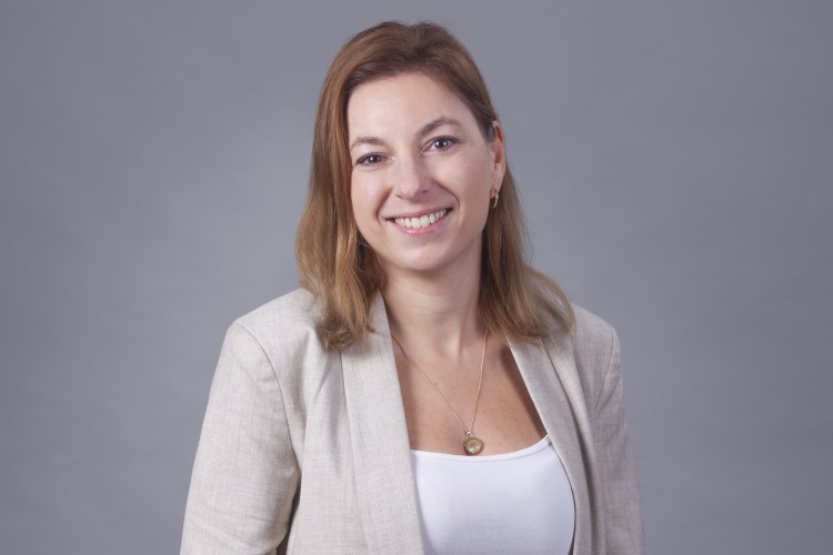 Olivia Di Stefano