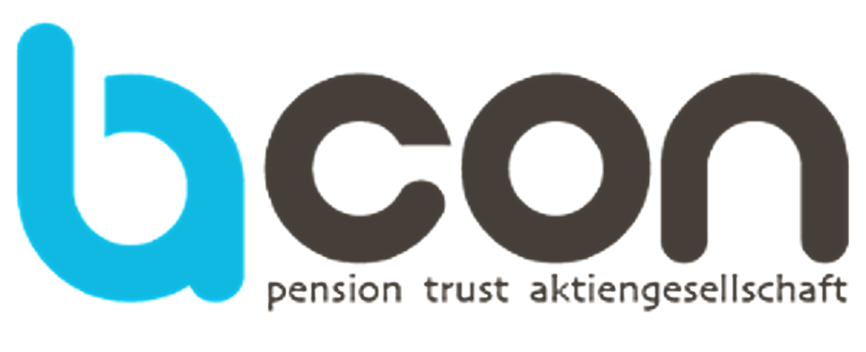 bacon pension trust ag
 Logo