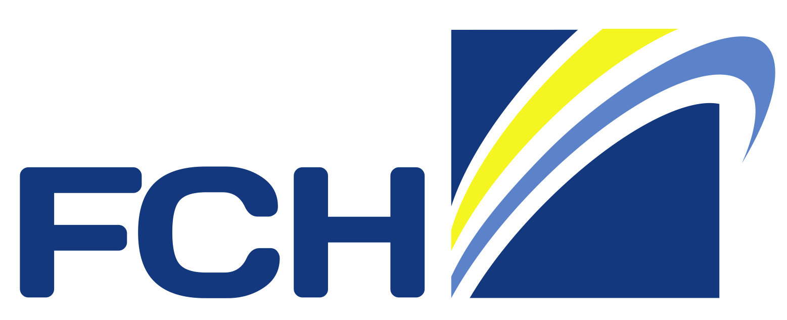 FCH AG Logo